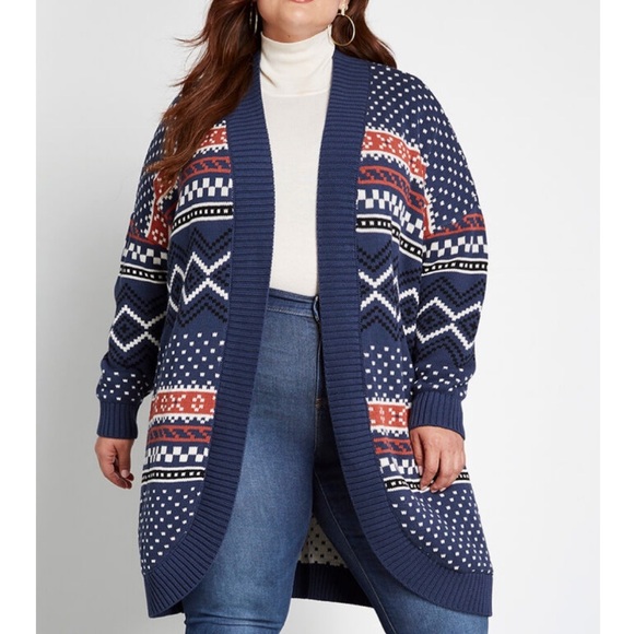 Modcloth Sweaters - ModCloth cardigan nwot